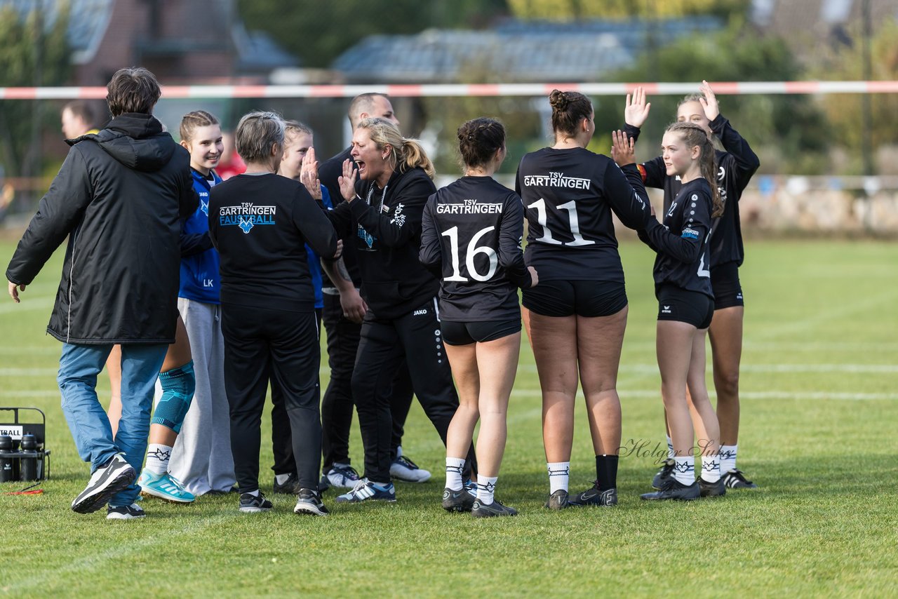 Bild 1095 - wU16 Deutsche Meisterschaft